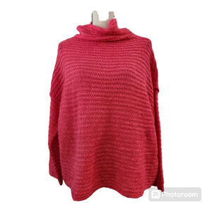 Aerie loose‎ knit sweater